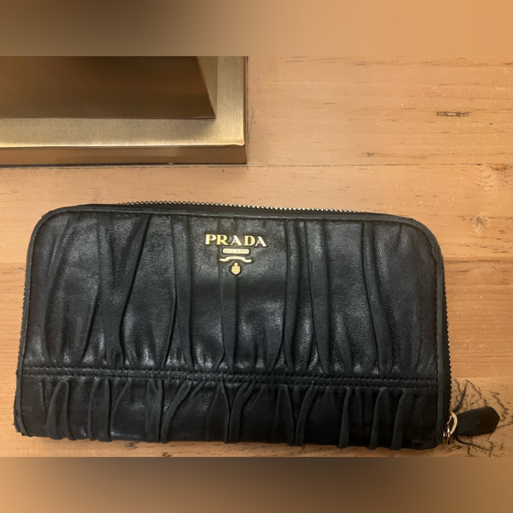 Prada Wallet